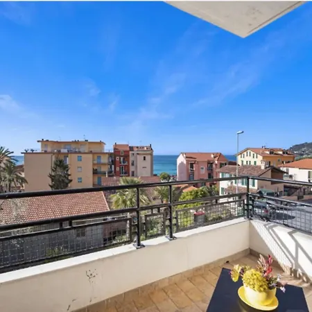 Apartment Margheritaligure Ospedaletti