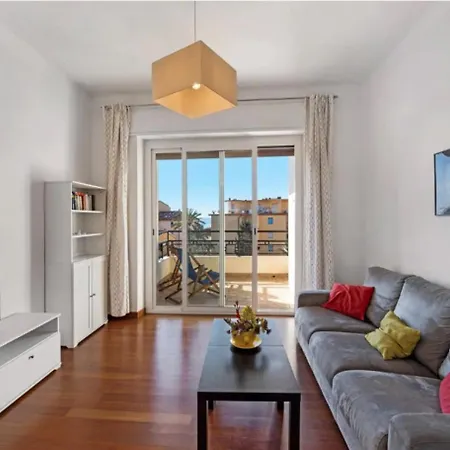 Margheritaligure Apartment Ospedaletti