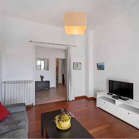 Apartment Margheritaligure