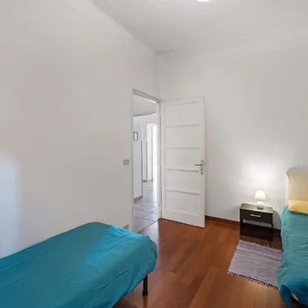 Margheritaligure Apartment