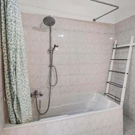 Apartment Margheritaligure *