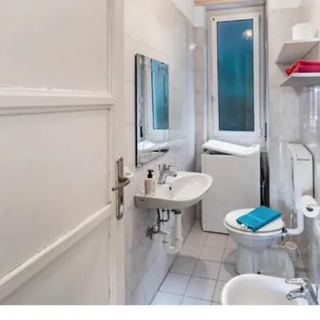 Apartment Margheritaligure Ospedaletti