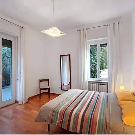 Apartment Margheritaligure *