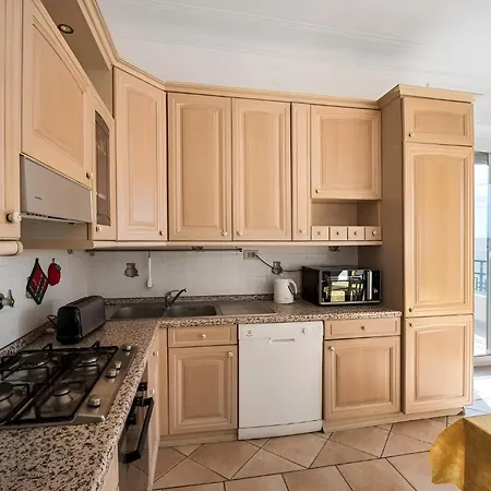 Apartment Margheritaligure