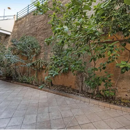 Margheritaligure アパート オスペダレッティ