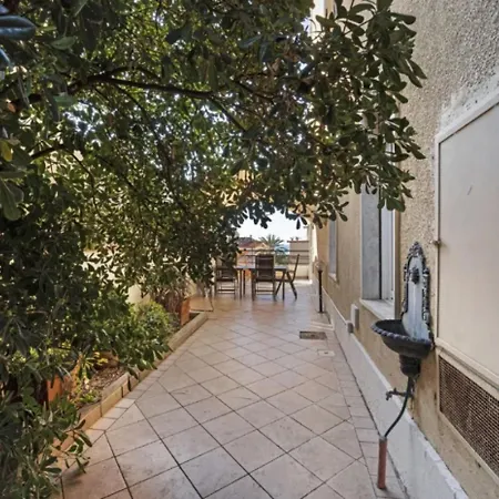 Margheritaligure Lägenhet